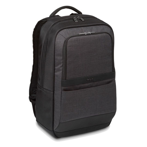 Рюкзак 15.6" Targus CitySmart TSB911EU, черный/серый