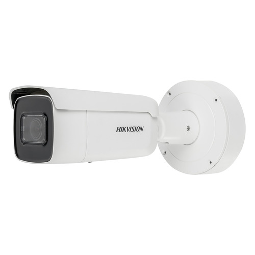 Камера видеонаблюдения IP Hikvision DS-2CD2643G0-IZS, 2.8 - 12 мм, белый