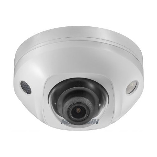 Камера видеонаблюдения IP Hikvision DS-2CD2523G0-IS, 1080p, 2.8 мм, белый [ds-2cd2523g0-is (2.8mm)]