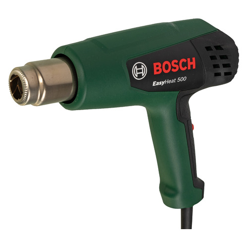 Технический фен Bosch EasyHeat 500 [06032a6020]