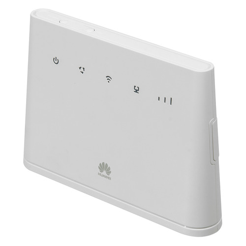 Интернет-центр Huawei B310s-22, белый