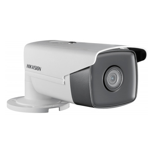 Камера видеонаблюдения IP Hikvision DS-2CD2T43G0-I5, 2.8 мм, белый [ds-2cd2t43g0-i5 (2.8mm)]
