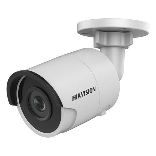 Камера видеонаблюдения IP Hikvision DS-2CD2023G0-I, 1080p, 2.8 мм, белый [ds-2cd2023g0-i (2.8mm)]