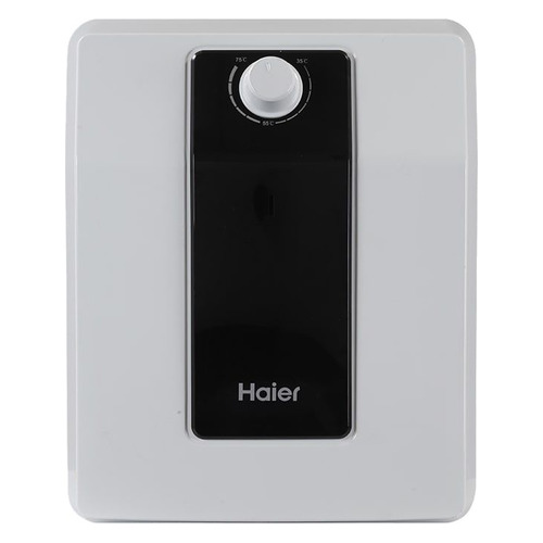Водонагреватель HAIER ES15V-Q2(R), накопительный, 2кВт, 15л, белый [ga0sc2e1cru]