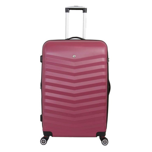 Чемодан WENGER Swissgear Fribourg, 43 х 29 х 71 см, 4.18кг, красный [sw32300167]