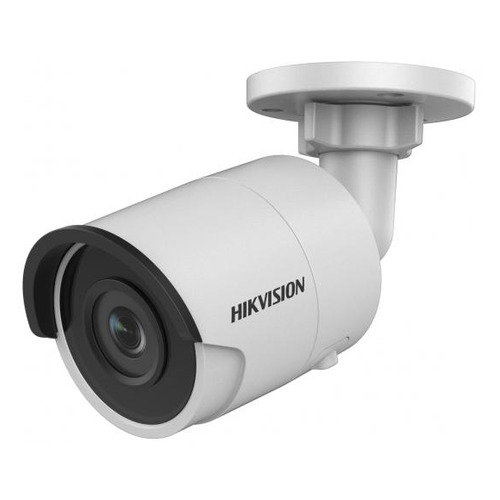 Камера видеонаблюдения IP Hikvision DS-2CD2023G0-I, 1080p, 4 мм, белый [ds-2cd2023g0-i (4mm)]