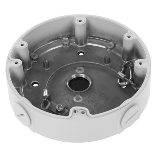 Кронштейн Dahua DH-PFA138, белый, 1шт