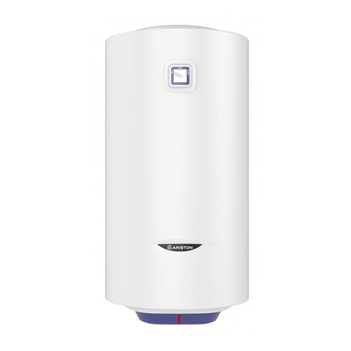 Водонагреватель Ariston BLU1 R ABS 30 V SLIM, накопительный, 1.5кВт, 30л, белый [3700581]