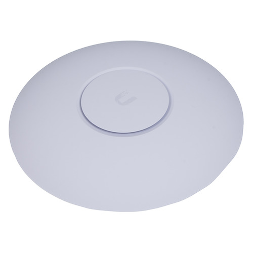 Точка доступа Ubiquiti UniFi UAP-AC-PRO-EU, белый