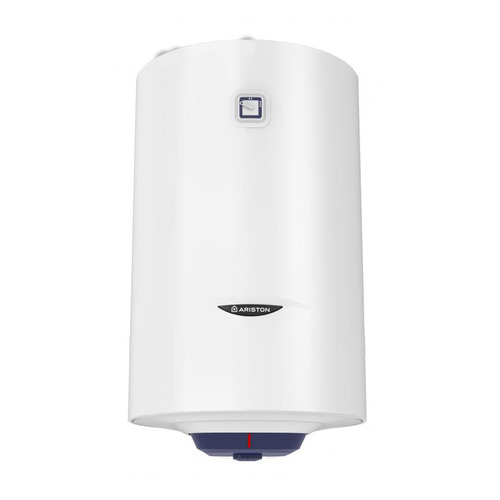 Водонагреватель Ariston BLU1 R ABS 100 V, накопительный, 1.5кВт, 100л, белый [3700537]