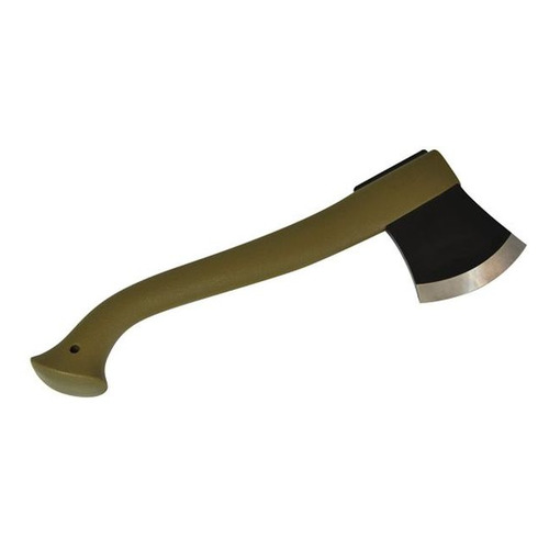 Топор MORAKNIV Outdoor Camp 1-1991, средний, хаки/черный