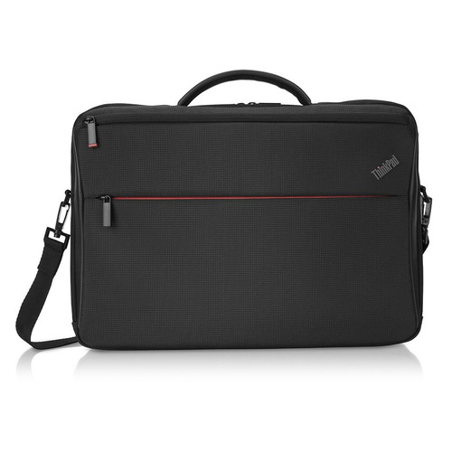 Сумка для ноутбука 15.6" Lenovo ThinkPad Professional, черный [4x40q26385]