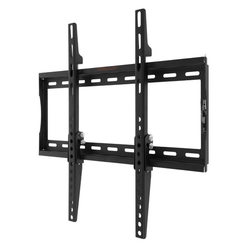 Кронштейн для телевизора Arm Media STEEL-4 new, 22-65", настенный, наклон, черный [10218]