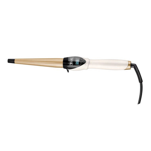Щипцы WAHL Super Curl, розовое золото [4437-0470]