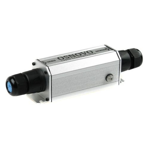 Удлинитель OSNOVO E-PoE/2GW, белый