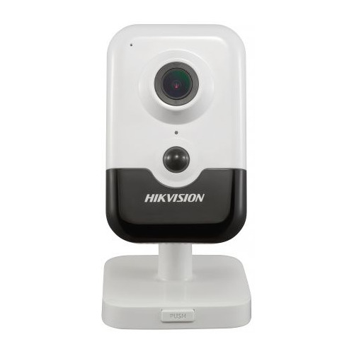 Камера видеонаблюдения IP Hikvision DS-2CD2423G0-I, 1080p, 4 мм, белый [ds-2cd2423g0-i (4mm)]
