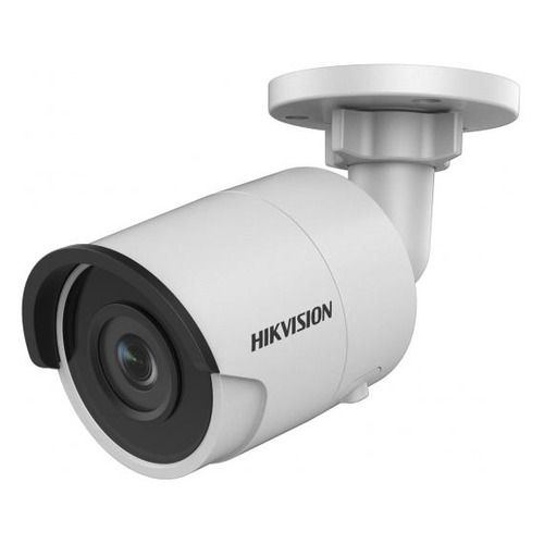 Камера видеонаблюдения IP Hikvision DS-2CD2083G0-I, 2160p, 2.8 мм, белый [ds-2cd2083g0-i (2.8mm)]
