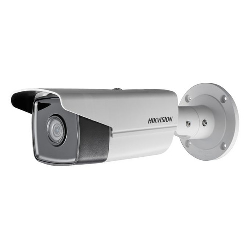 Камера видеонаблюдения IP Hikvision DS-2CD2T83G0-I5, 2160p, 2.8 мм, белый [ds-2cd2t83g0-i5 (2.8mm)]