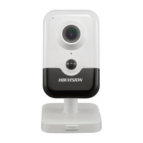 Камера видеонаблюдения IP Hikvision DS-2CD2463G0-IW(2.8mm)(W), 2.8 мм, белый