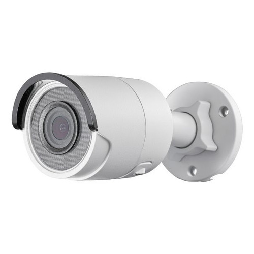 Камера видеонаблюдения IP Hikvision DS-2CD2043G0-I, 2.8 мм, белый [ds-2cd2043g0-i (2.8mm)]
