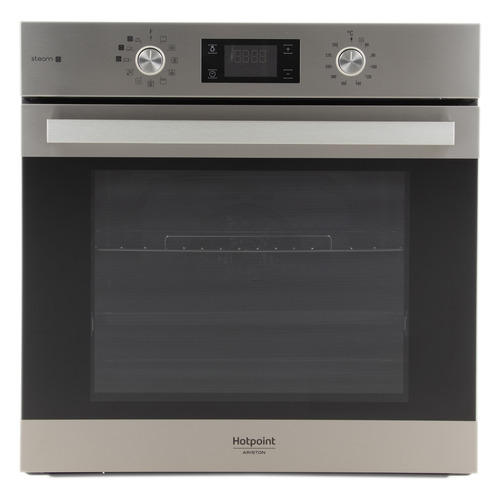 Духовой шкаф Hotpoint-Ariston FA5S 841 J IX HA, нержавеющая сталь