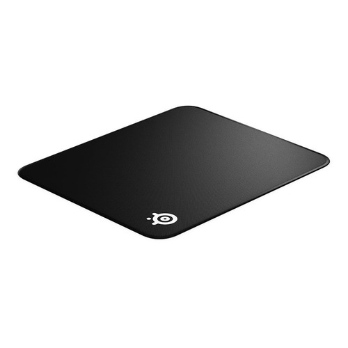 Коврик для мыши SteelSeries QcK Edge, Large, черный [63823]