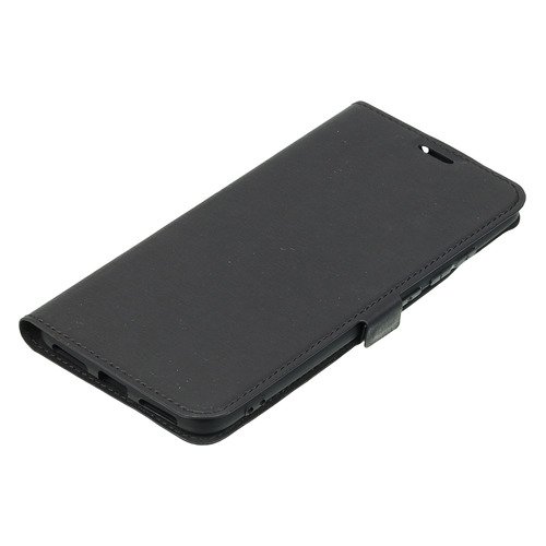 Чехол (флип-кейс) DF xiFlip-34, для Xiaomi Redmi Note 6/Note 6 Pro, черный