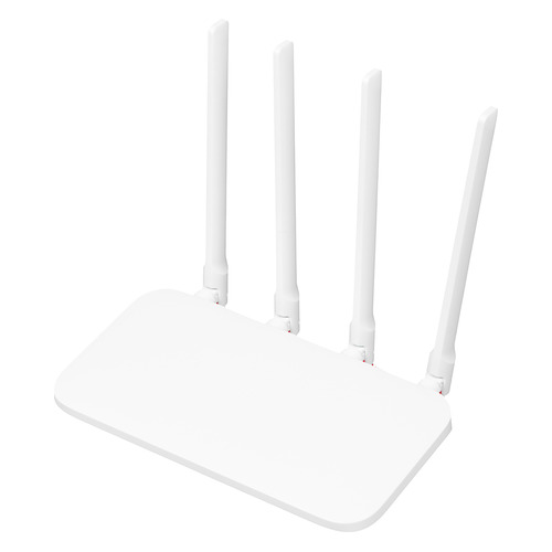 Wi-Fi роутер Xiaomi Mi WiFi Router 4C, белый [dvb4209cn]