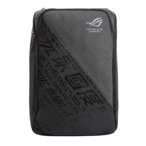 Сумка для ноутбука 15.6" ASUS ROG Ranger BP1500, серый [90xb0510-bbp000]