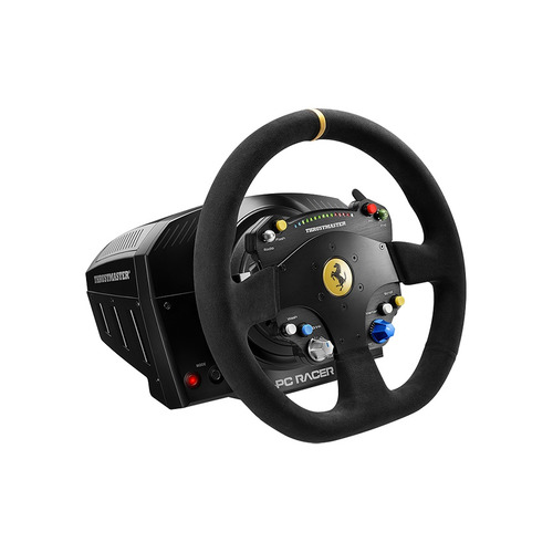 Руль Thrustmaster TS-PC RACER FERRARI 488 Challenge [2960798]