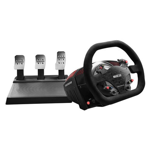 Руль Thrustmaster TS-XW Racer EU Version [4460157]