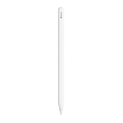 Стилус Apple 2nd Generation, Apple iPad Pro/Air 2020, белый [mu8f2zm/a]