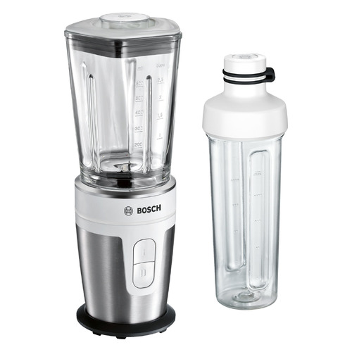 Блендер Bosch MMBM7G2M, стационарный, белый