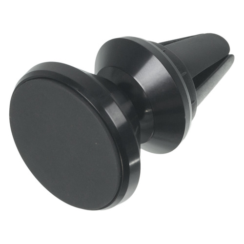 Держатель Wiiix HT-52Vmg-METAL-B для смартфонов, магнитный, черный