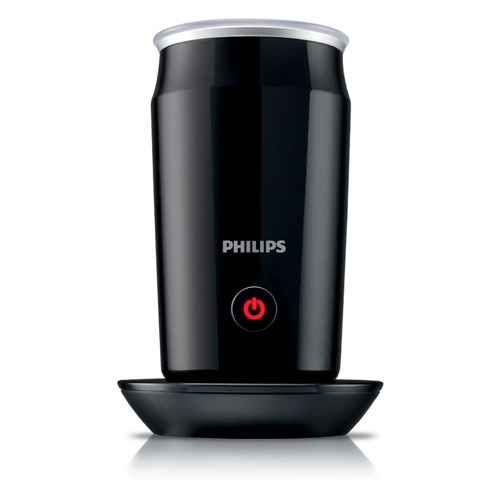 Вспениватель молока Philips CA6500/63, для кофемашин, 120мл, черный