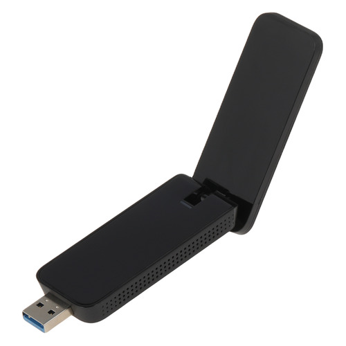 Сетевой адаптер WiFi TP-LINK Archer T4U USB 3.0