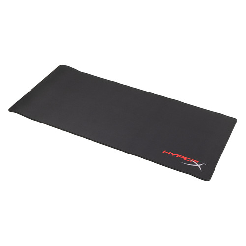Коврик для мыши HYPERX Fury S Pro, XL, черный [hx-mpfs-xl]