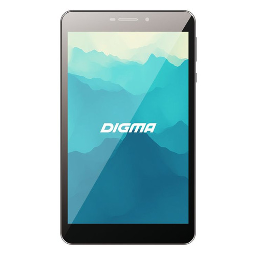 Планшет Digma CITI 7591 3G, 2GB, 32GB, 3G, Android 9.0 черный [ps7208mg]