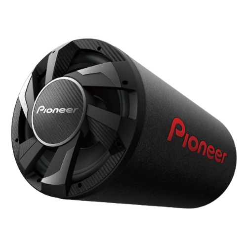 Сабвуфер автомобильный Pioneer TS-WX300TA, активный