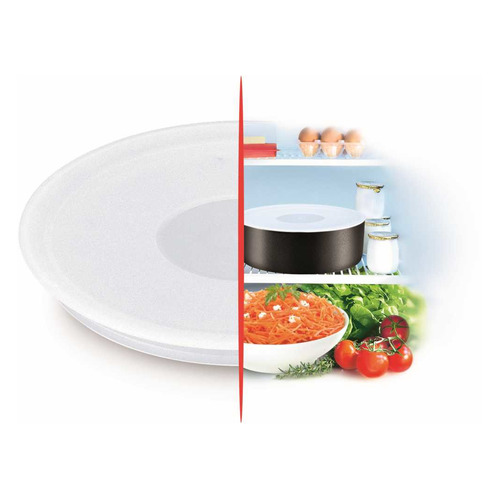 Крышка Tefal Ingenio 04162716, 16см [9100022581]