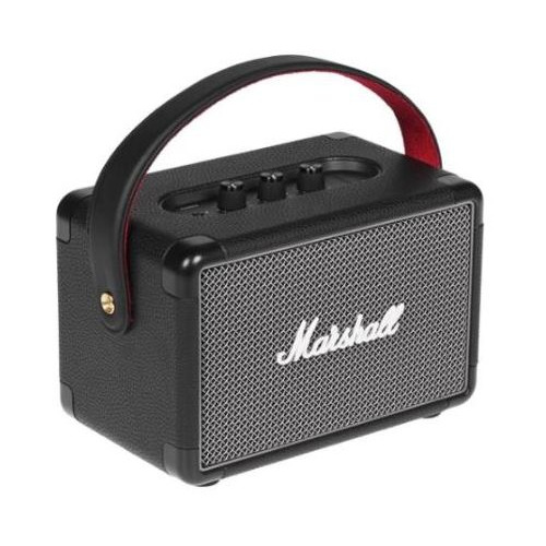 Портативная колонка MARSHALL Kilburn II, 36Вт, черный [kilburn2black1001896]