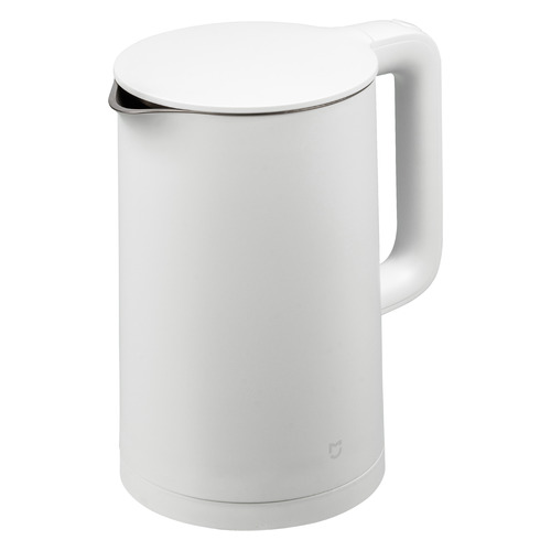 Чайник электрический Xiaomi Mi Electric Kettle, 1800Вт, белый