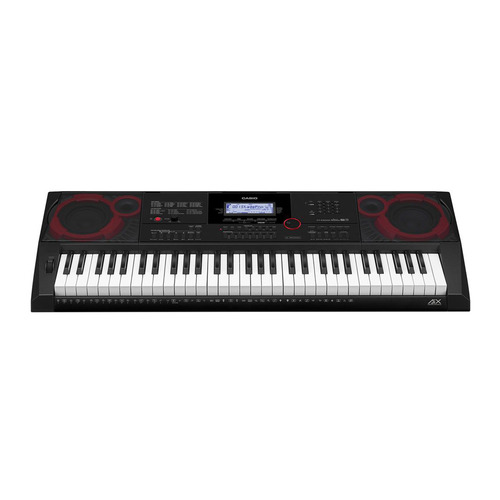 Синтезатор Casio CT-X3000, черный