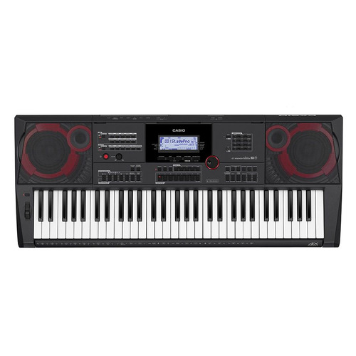 Синтезатор Casio CT-X5000, черный