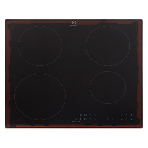 Индукционная варочная панель Electrolux IPE6440KF, независимая, черный