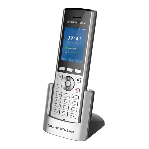 SIP телефон Grandstream WP820