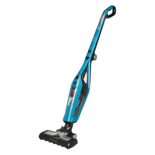 Ручной пылесос (handstick) Tefal TY6751WO, голубой/черный [2211400444]