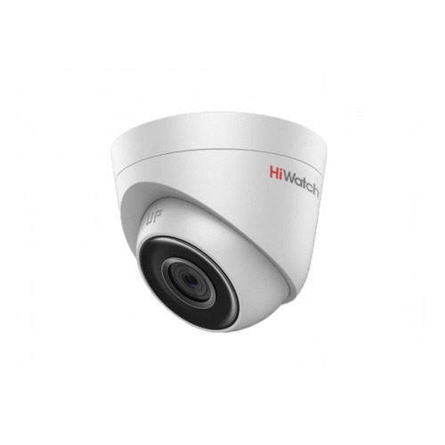 Камера видеонаблюдения IP HIWATCH DS-I253, 1080p, 2.8 мм, белый [ds-i253 (2.8 mm)]