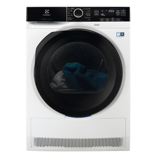 Сушильная машина Electrolux PerfectCare 800 EW8HR258B белый