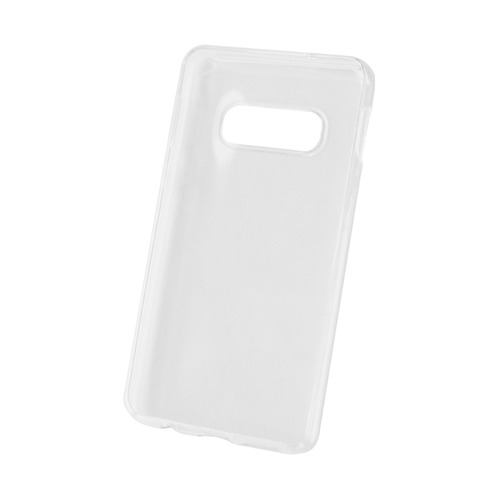 Чехол (клип-кейс) ONEXT 70735, для Samsung Galaxy S10e, прозрачный